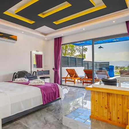 Morguel * Kaş