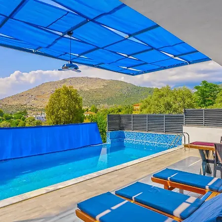 Morguel Villa